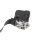 Sicherheitsgurt hinten rechts 1te.Reihe Beifahrer 1T0857806C VW Touran 1T2 Gurt