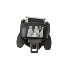 Gurt Sicherheitsgurt hinten mitte oben 1te. Sitzreihe 1T0857807C VW Touran 1T2-1T3