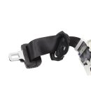Sicherheitsgurt hinten links 2te.Reihe Fahrer 1T0857811C VW Touran 1T2 Gurt