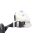 Sicherheitsgurt hinten links 2te.Reihe Fahrer 1T0857811C VW Touran 1T2 Gurt
