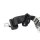 Sicherheitsgurt hinten links 2te.Reihe Fahrer 1T0857811C VW Touran 1T2 Gurt