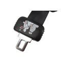 Sicherheitsgurt hinten rechts 2te.Reihe Beifahrer 1T0857812C VW Touran 1T2 Gurt