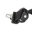 Sicherheitsgurt hinten rechts 2te.Reihe Beifahrer 1T0857812C VW Touran 1T2 Gurt