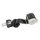 Sicherheitsgurt hinten rechts 2te.Reihe Beifahrer 1T0857812C VW Touran 1T2 Gurt
