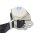 Sicherheitsgurt hinten rechts 2te.Reihe Beifahrer 1T0857812C VW Touran 1T2 Gurt