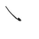 Gurtschloss Warnkontakt Links Vorne 1T0857755C Fahrersitz VW Touran 1T2-1T3