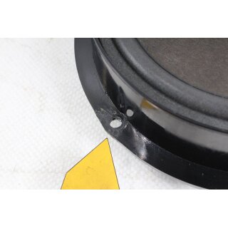 Lautsprecher hinten Tür 1T0035411AB VW Touran 1T 1 Stk. links-rechts Tieftöner