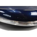 Außenspiegel links elektrisch-beheizbar VW Touran 1T2 1T1857507AB LD5Q shadowblue