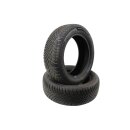 2 Stück Winterreifen 205/55 R16 91T Hankook Winter...