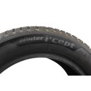 2 Stück Winterreifen 205/55 R16 91T Hankook Winter...