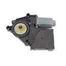 Fensterhebermotor vorne links 1T0959701M-1K0959793Q VW Touran 1T2 Caddy 2K Fahrerseite