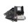 Fensterhebermotor vorne links 1T0959701M-1K0959793Q VW Touran 1T2 Caddy 2K Fahrerseite