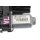 Fensterhebermotor vorne links 1T0959701M-1K0959793Q VW Touran 1T2 Caddy 2K Fahrerseite