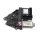 Fensterhebermotor vorne rechts 1T0959702M-1K0959792Q VW Touran 1T2 Caddy 2K Beifahrerseite