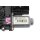 Fensterhebermotor vorne rechts 1T0959702M-1K0959792Q VW Touran 1T2 Caddy 2K Beifahrerseite