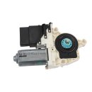 Fensterhebermotor hinten links 1K0959703AK-1K0959795AA VW Touran 1T2 Fahrerseite