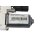 Fensterhebermotor hinten links 1K0959703AK-1K0959795AA VW Touran 1T2 Fahrerseite