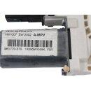 Fensterhebermotor hinten rechts 1K0959704AK-1K0959794AA...
