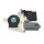 Fensterhebermotor hinten rechts 1K0959704AK-1K0959794AA VW Touran 1T2 Beifahrer