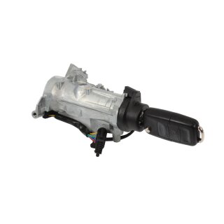 Zündschloss/Schlüssel 1K0905851 VW Golf 5/6 Eos 1F Scirocco 3 Touran 1T Seat Audi A3 Skoda Octavia