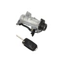 Zündschloss/Schlüssel 1K0905851 VW Golf 5/6 Eos 1F Scirocco 3 Touran 1T Seat Audi A3 Skoda Octavia