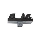 Fensterheberschalter 1K4959857B VW Golf 5-Golf Plus 5M Passat 3C B6 Jetta Polo 6R Touran Seat Leon 1P 4 fach vorne hinten