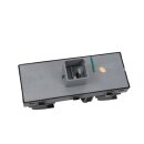 Fensterheberschalter 1K4959857B VW Golf 5-Golf Plus 5M Passat 3C B6 Jetta Polo 6R Touran Seat Leon 1P 4 fach vorne hinten