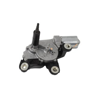 Wischermotor Hinten Heckwischermotor mit Düse 1T0955711C VW Touran 1T2-Caddy 2K