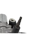 Wischermotor Hinten Heckwischermotor mit Düse 1T0955711C VW Touran 1T2-Caddy 2K