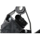 Wischermotor Hinten Heckwischermotor mit Düse 1T0955711C VW Touran 1T2-Caddy 2K