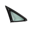 Seitenscheibe vorne links 1T0845411 grünglas VW Touran 1T Fahrerseite Dreieckfenster