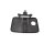 Klapptisch 1T0881861E hinten Sitz Lehne VW Touran 1T2-1T3 Golf Plus 5M Tiguan 5N