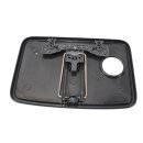 Klapptisch 1T0881861E hinten Sitz Lehne VW Touran 1T2-1T3 Golf Plus 5M Tiguan 5N