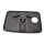 Klapptisch 1T0881861E hinten Sitz Lehne VW Touran 1T2-1T3 Golf Plus 5M Tiguan 5N