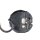 Kappe Abschleppöse hinten Stoßstange 1T0807369 Abdeckung VW Touran 1T2 LD5Q shadowblue