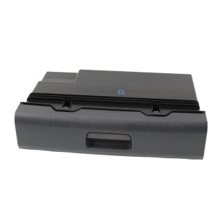 Ablagefach Staufach unter Sitz Konsole 1T0881580D VW Touran 1T anthrazit Rechts Beifahrer