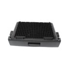Ablagefach Staufach unter Sitz Konsole 1T0881580D VW Touran 1T anthrazit Rechts Beifahrer