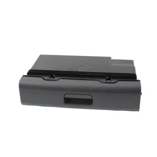 Ablagefach Staufach unter Sitz Konsole 1T0881580C VW Touran 1T anthrazit links Fahrerseite