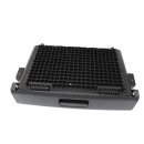 Ablagefach Staufach unter Sitz Konsole 1T0881580C VW Touran 1T anthrazit links Fahrerseite