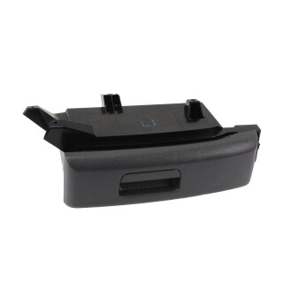Ablagefach unter Sitz vorne links anthrazit 1K0882599B VW Touran 1T2-1T3 Schublade Fahrerseite
