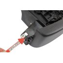Ablagefach unter Sitz vorne links anthrazit 1K0882599B VW Touran 1T2-1T3 Schublade Fahrerseite