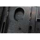 Ablagefach unter Sitz vorne links anthrazit 1K0882599B VW Touran 1T2-1T3 Schublade Fahrerseite
