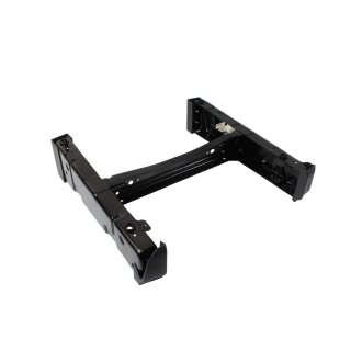 Sitzkonsole vorne rechts Beifahrersitz Sitz 1T0881034C VW Touran 1T2-3 Caddy 2K