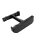 Sitzkonsole vorne rechts Beifahrersitz Sitz 1T0881034C VW Touran 1T2-3 Caddy 2K