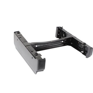 Sitzkonsole vorne links Fahrersitz Sitz 1T0881033C VW Touran 1T2-3 Caddy 2K Fahrerseite