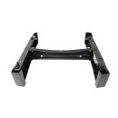 Sitzkonsole vorne links Fahrersitz Sitz 1T0881033C VW Touran 1T2-3 Caddy 2K Fahrerseite
