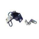 Türscharnier vorne links oben-unten VW Touran 1T 6Q0831401C-1T0831411C LD5Q