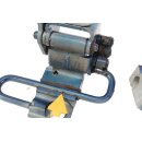 Türscharnier vorne links oben-unten VW Touran 1T 6Q0831401C-1T0831411C LD5Q