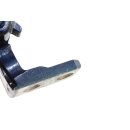 Türscharnier vorne links oben-unten VW Touran 1T 6Q0831401C-1T0831411C LD5Q