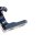 Türscharnier vorne links oben-unten VW Touran 1T 6Q0831401C-1T0831411C LD5Q
